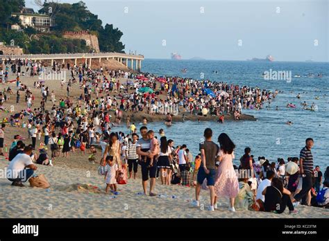 Xiamen, Fujian, People's Republic of China Weather.